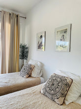 Load image into Gallery viewer, The Retreat Villa Rooms Interior

