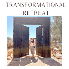Load image into Gallery viewer, Engage in transformative workshops and activities at our Ibiza retreat venue

