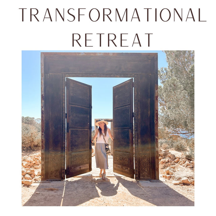 Engage in transformative workshops and activities at our Ibiza retreat venue