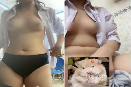 ảnh sex tiktoker,sex ko lông ko che,sex học sinh và cô giáo Jitaku keibiin 2 ep.2